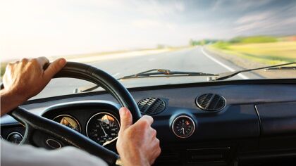 Los cinco pasos clave para probar un coche usado