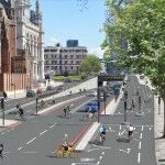 Proyecto Carril Bici Londres 150x150