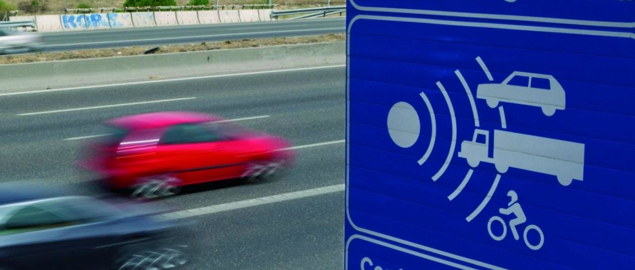 Todas las noticias de coches en un solo portal: Pruebas, fotos, vídeos, informes...