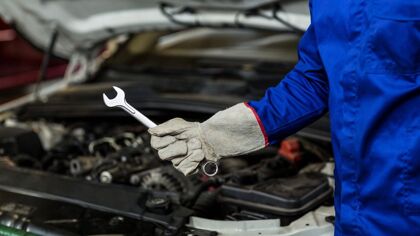 A medida que la crisis aumenta, dejamos de lado el mantenimiento del coche