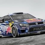 Volkswagen Polo R Wrc 2015 R13 150x150