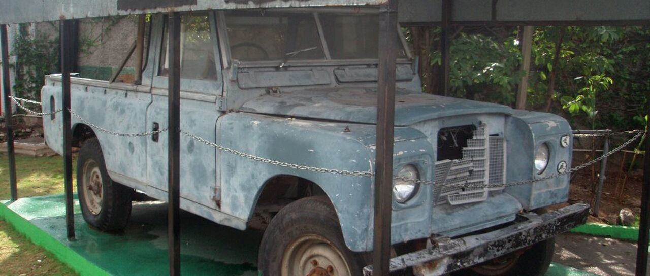 Todas las noticias de coches en un solo portal: Pruebas, fotos, vídeos, informes...