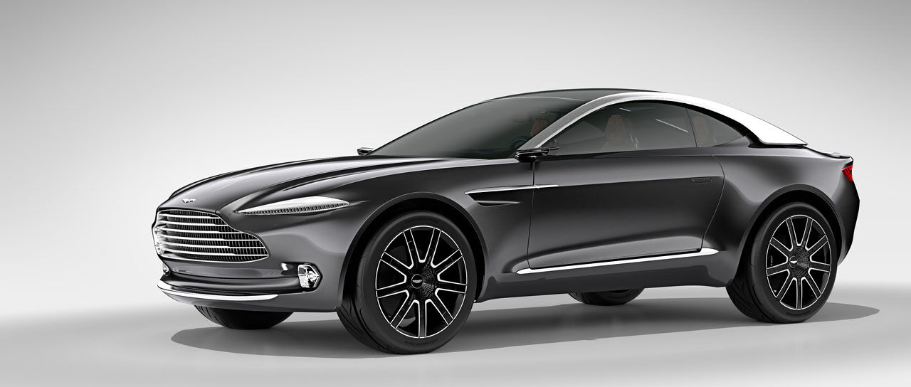 Todas las noticias de coches en un solo portal: Pruebas, fotos, vídeos, informes...