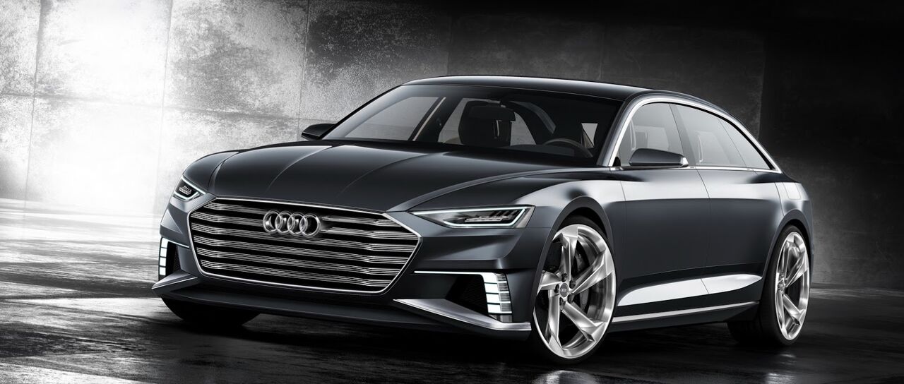 Todas las noticias de coches en un solo portal: Pruebas, fotos, vídeos, informes...