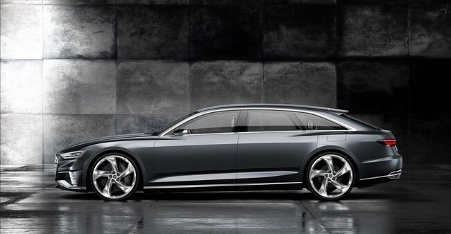 Audi Prologue Avant Concept 2015 03
