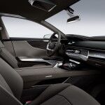 Audi Prologue Avant Concept 2015 Interior 02 150x150
