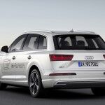 Audi Q7 E Tron 3