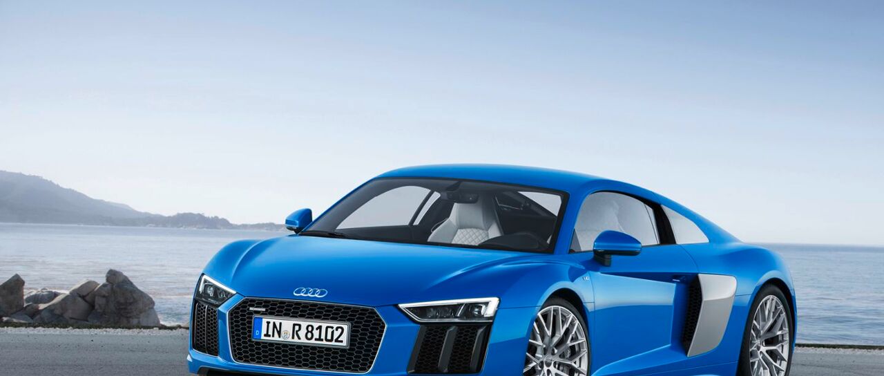 Todas las noticias de coches en un solo portal: Pruebas, fotos, vídeos, informes...