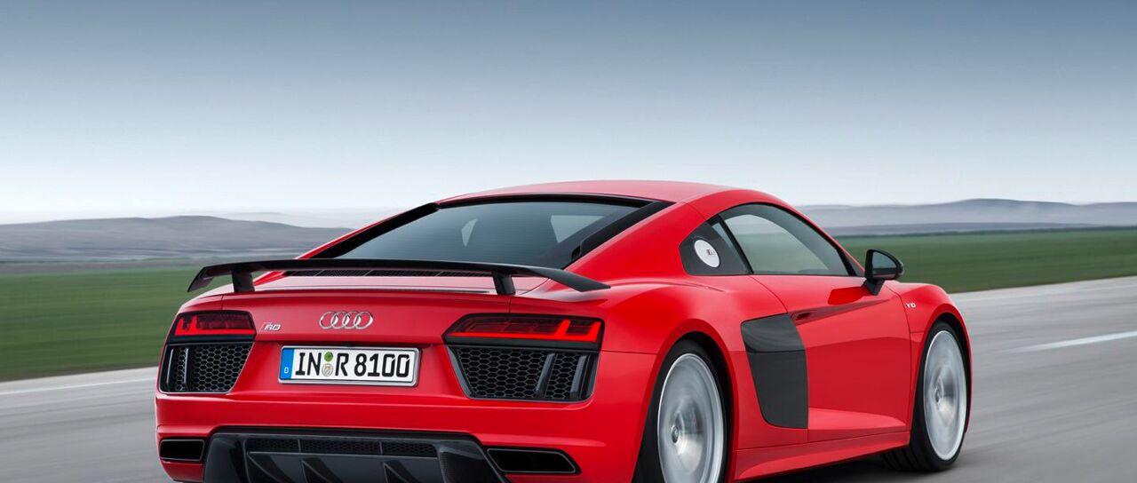 Todas las noticias de coches en un solo portal: Pruebas, fotos, vídeos, informes...