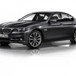 BMW Serie 5 Edicion Sport 2015 01 150x150