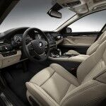 BMW Serie 5 Edicion Sport 2015 Interior 01 150x150