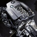 BMW Serie 5 Edicion Sport 2015 Motor 150x150