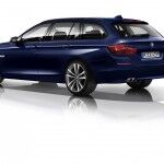 BMW Serie 5 Touring Edicion Sport 2015 02 150x150