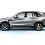 BMW X5 XDrive40e 2015 04 150x150