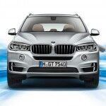 BMW X5 XDrive40e 2015 10 150x150