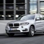 BMW X5 XDrive40e 2015 11 150x150