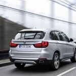 BMW X5 XDrive40e 2015 12 150x150