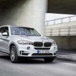 BMW X5 XDrive40e 2015 15 150x150