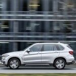 BMW X5 XDrive40e 2015 18 150x150