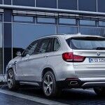 BMW X5 XDrive40e 2015 19 150x150