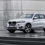BMW X5 XDrive40e 2015 25 150x150