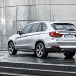 BMW X5 XDrive40e 2015 26 150x150