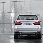 BMW X5 XDrive40e 2015 27 150x150