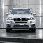 BMW X5 XDrive40e 2015 28 150x150