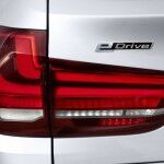 BMW X5 XDrive40e 2015 30 150x150