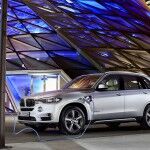BMW X5 XDrive40e 2015 31 150x150