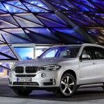 BMW X5 XDrive40e 2015 33 150x150