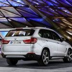 BMW X5 XDrive40e 2015 34 150x150
