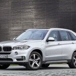 BMW X5 XDrive40e 2015 35 150x150