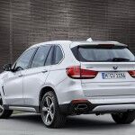 BMW X5 XDrive40e 2015 36 150x150