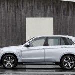 BMW X5 XDrive40e 2015 37 150x150