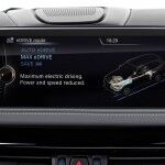 BMW X5 XDrive40e 2015 44 150x150