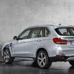 BMW X5 XDrive40e 2015 50 150x150