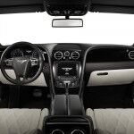 Bentley Continental Flying Spur Interior 150x150