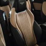Bentley Continental GT Convertible 8 150x150