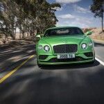 Bentley Continental GT Speed 3 150x150