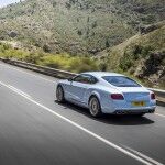 Bentley Continental GT V8 S 5 150x150