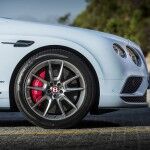 Bentley Continental GT V8 S 6 150x150