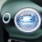 Bentley EXP 10 Speed 6 Concept 2015 08 150x150