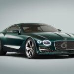 Bentley EXP 10 Speed 6 Concept 2015 150x150