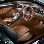 Bentley EXP 10 Speed 6 Concept 2015 Interior 01 150x150