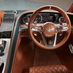 Bentley EXP 10 Speed 6 Concept 2015 Interior 03 150x150