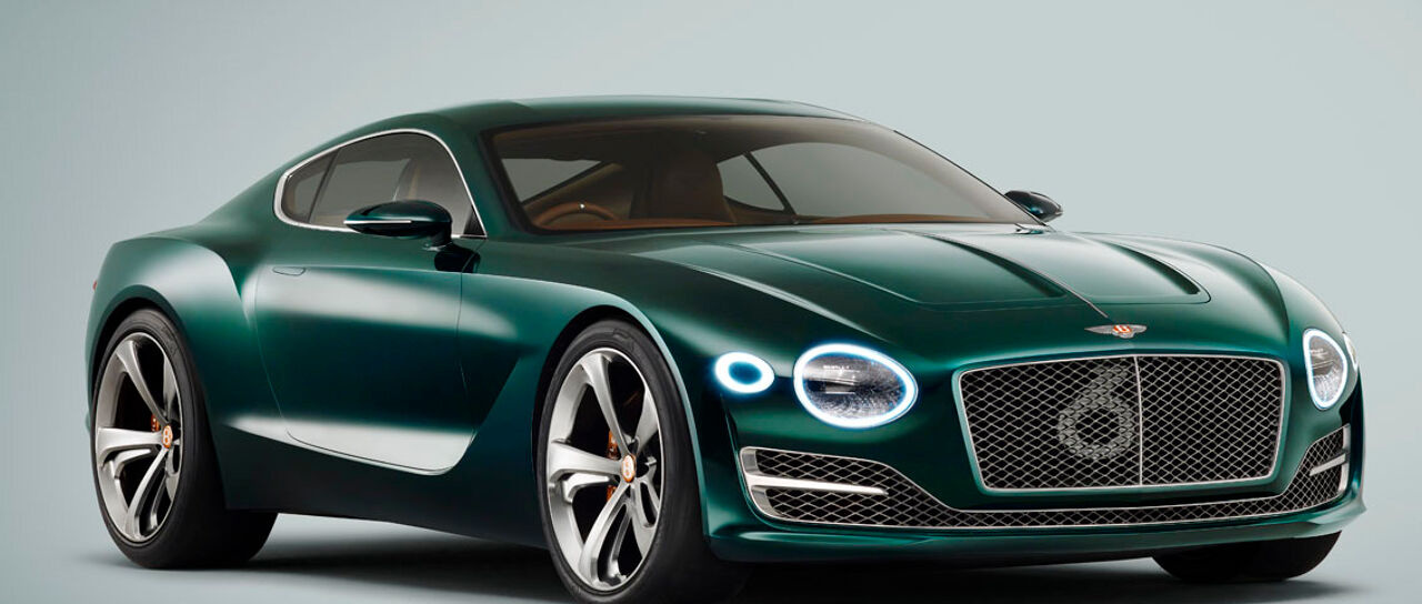 Todas las noticias de coches en un solo portal: Pruebas, fotos, vídeos, informes...