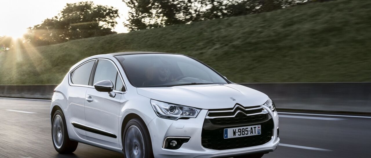 Todas las noticias de coches en un solo portal: Pruebas, fotos, vídeos, informes...