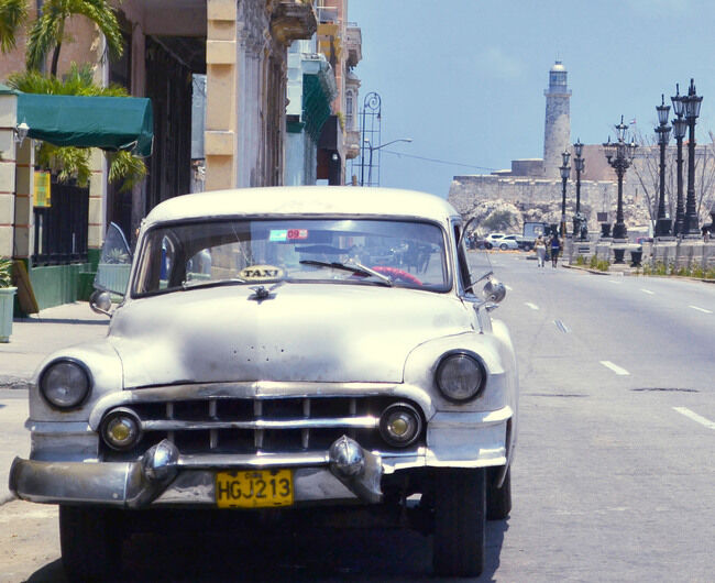 taxi_habana