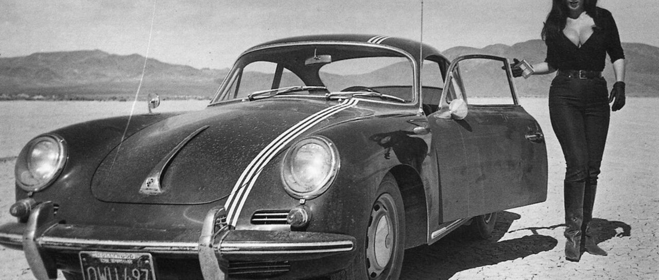 Todas las noticias de coches en un solo portal: Pruebas, fotos, vídeos, informes...